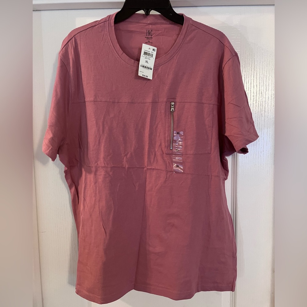 Inc t-shirt size XL